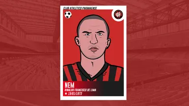 Nem, o capitão cangaceiro 