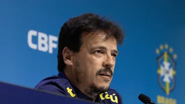 Fernando Diniz convoca seleção brasileira para mais dois jogos das Eliminatórias
