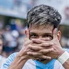Doelwit van Athletico neemt afscheid van Londrina en wordt door bestuur afgewezen
