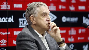 SAF bilionária? Especialista avalia valor do Athletico e possível modelo