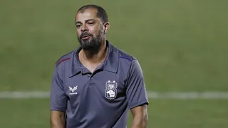 “Temos que ganhar tudo”, admite técnico do Paraná após nova derrota
