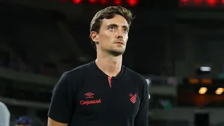 Athletico divulga lista de inscritos para a Copinha