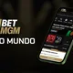 BetMGM Copa do Mundo 2026: mercados exclusivos com odds até 8.0