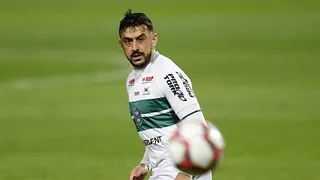 Coxa não vence Dragão há dez anos como visitante; veja o provável time