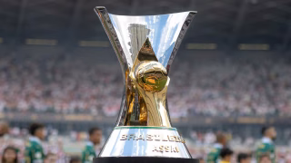 Brasileirão 2025: CBF divulga tabela detalhada da Série A até a 12ª rodada