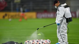 Conmebol promete vacinas para fura-fila de jogadores e vem aí o “clássico” vacinados x não-vacinados