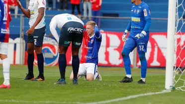 Paraná faz jogo “frio” contra o Cianorte e perde a primeira na Série D