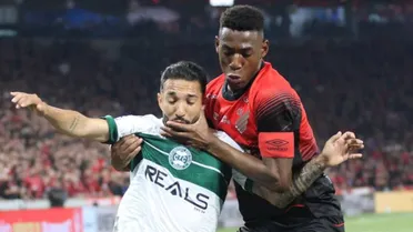 Athletico e Coritiba: Com fim do 1º turno acabará o tempo para experiências na Série B