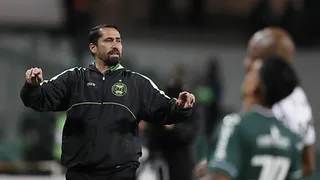 Coxa vive pior fase na Série B e Morínigo pede apoio da torcida contra o Sampaio