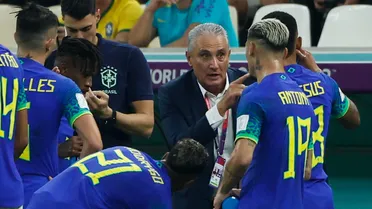 Brasil e as razões para Tite ficar preocupado