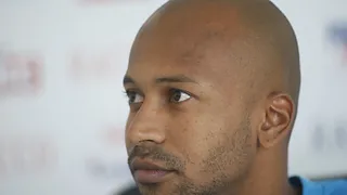 Kiss projeta Paraná na luta pelo título estadual: “Cartão de visitas será o clássico com o Athletico”