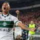 Colombiano Sebástian Gómez se torna o estrangeiro com mais jogos pelo Coritiba