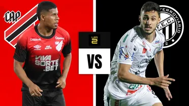 Athletico x Operário AO VIVO: Palpites e Escalações Confirmadas