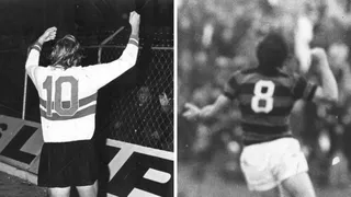Krüger e Sicupira, quando o Paranaense encontra um sentido