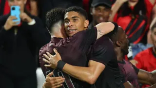 Drama, fé e redenção: Athletico revive na Baixada e vai subir à Série A