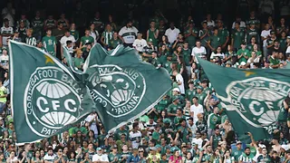 Coritiba anuncia plano de sócios com preço popular; veja como se associar