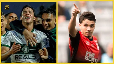 Show tira Athletico da Arena da Baixada em Atletiba decisivo