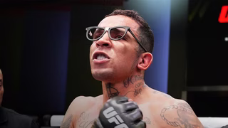 UFC 319: conheça os brasileiros escalados no card