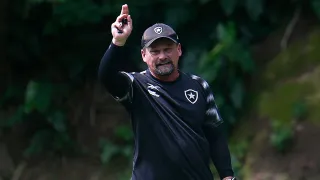 Jovem e “bom de vestiário”: O que esperar de Fábio Matias no Coritiba?