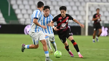 Athletico é campeão do Mundial de Clubes Juvenil nos pênaltis