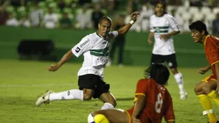 Coxa espreme a laranja; Atlético amansa o Tigrão