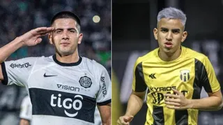 Athletico investe pesado para fechar com destaques paraguaios; veja os valores