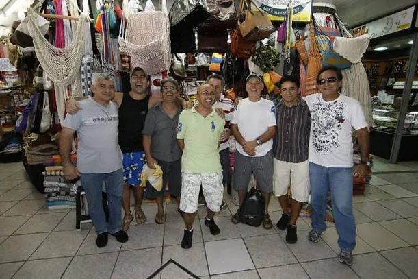 Hedeson Alves / Gazeta do Povo