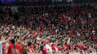 Três fatores que explicam o recorde de público do Athletico no Paranaense