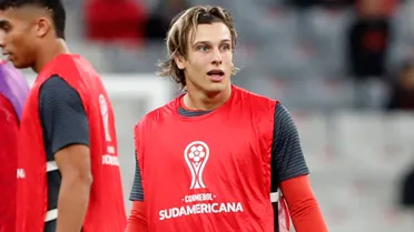 Athletico conta com reforços para o ataque contra o Cerro Porteño