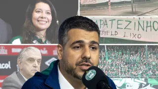“Empatezinho”, Petraglia e guerra interna: As polêmicas de Lucas de Paula no Coritiba