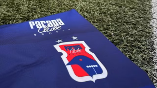 Paraná Clube define data do início da pré-temporada e local dos treinamentos