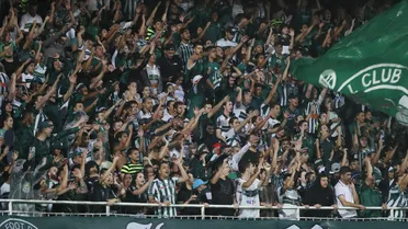Coritiba libera ingressos grátis para mulheres e crianças