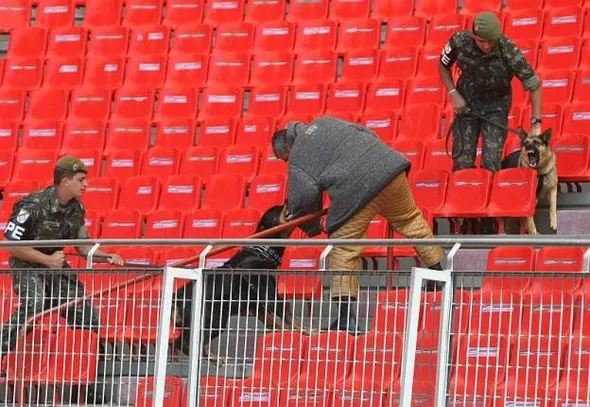 Aniele Nascimento / Agência de Notícias Gazeta do Povo