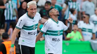 Estreia do Coritiba no Couto pela Série B terá transmissão na TV aberta; veja onde assistir