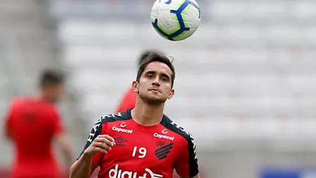 Clube da Série A é condenado a pagar mais de R$ 5 milhões a ex-Athletico