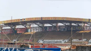 Pinheirão: Governo estadual anuncia desapropriação da área do estádio