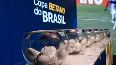 Sorteio das quartas de final da Copa do Brasil: assista ao vivo