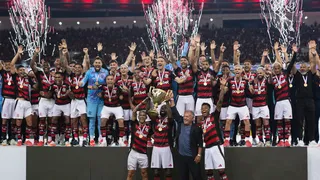 De onde vem a receita do clube mais rico do futebol brasileiro?