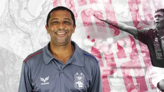Paraná contrata ídolo Saulo para integrar a comissão técnica