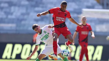 Athletico troca patrocínio por frase “Respeita o futebol” na camisa; entenda