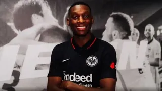 França convoca atacante do Eintracht Frankfurt para substituir cortado Nkunku