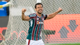Os maiores artilheiros da história da Copa do Brasil