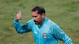 Morínigo admite irregularidade e projeta clássico Atletiba: “História em jogo”