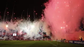Torcida volta a ver uma vitória do Paraná Clube na Vila após 693 dias