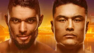 UFC hoje: onde assistir ao vivo