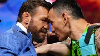 UFC 329: horário, onde assistir e quando McGregor luta