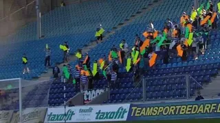 Conheça a brincadeira que inspirou o protesto da torcida do Atlético