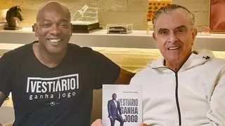 “Vem um porco, suja tudo e depois fica difícil de limpar”, critica gestor do Athletico