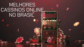 Melhores cassinos online do Brasil: top 15 opções em 2025