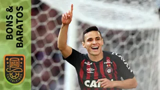 Dicas do Cartola FC 2018 – 28ª rodada: bons e baratos para escalar